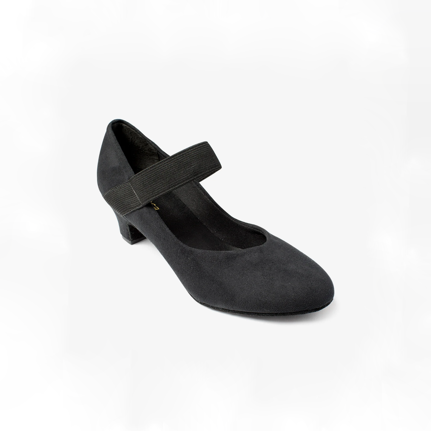Raeni 1.5in Heel