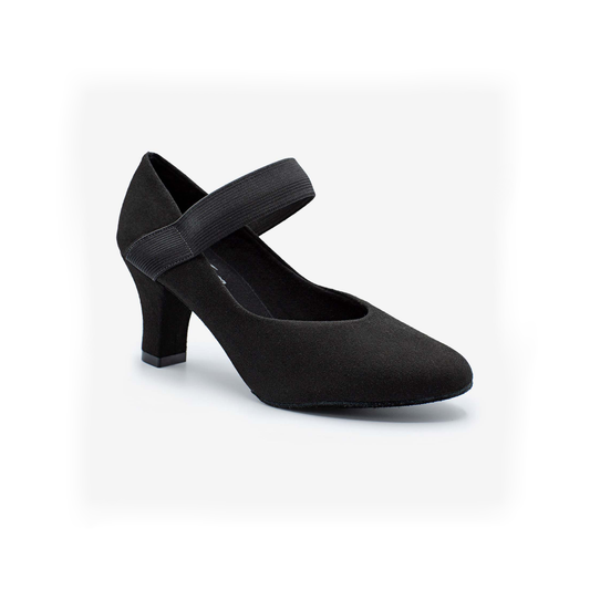 Randy 2.5in Heel