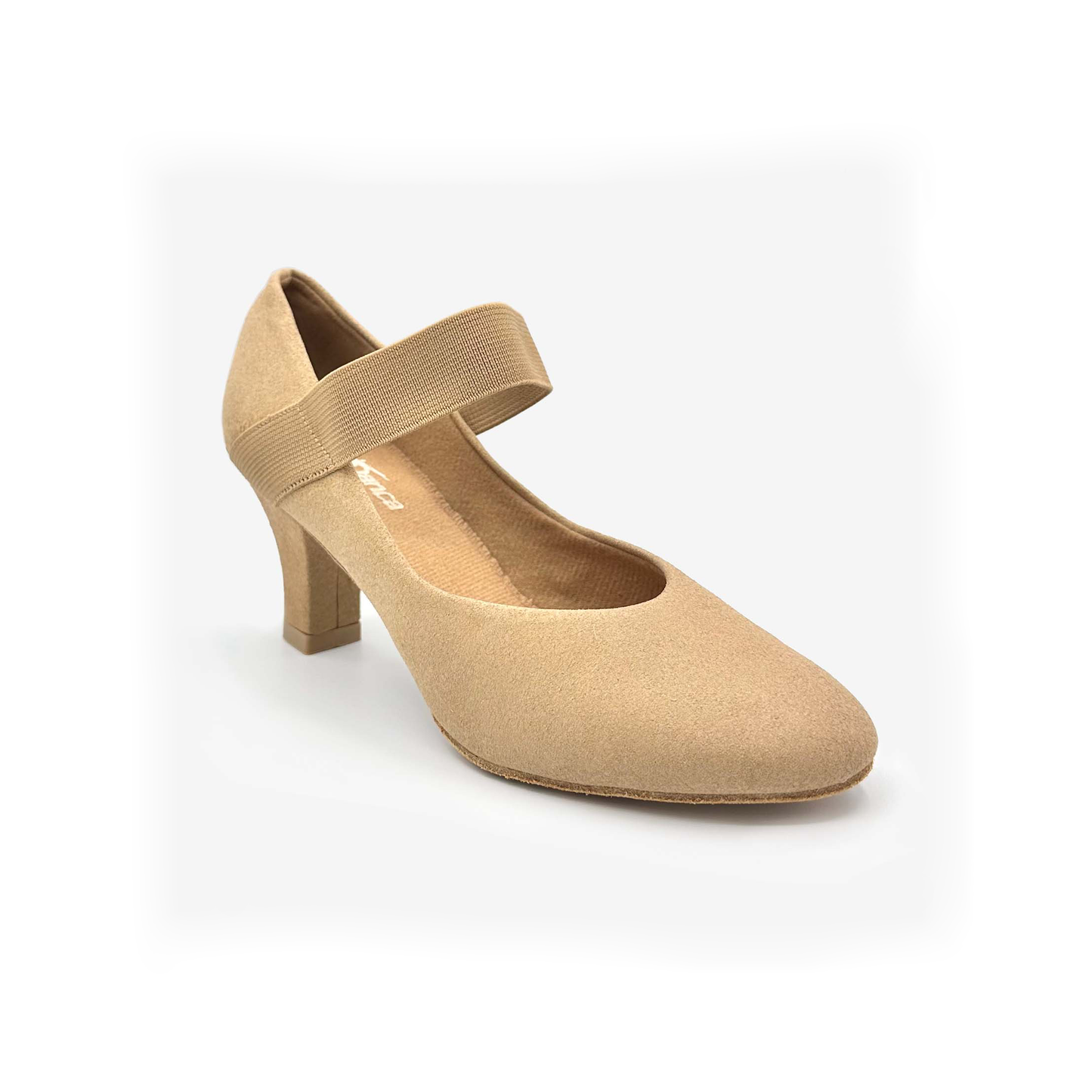 Randy 2.5in Heel