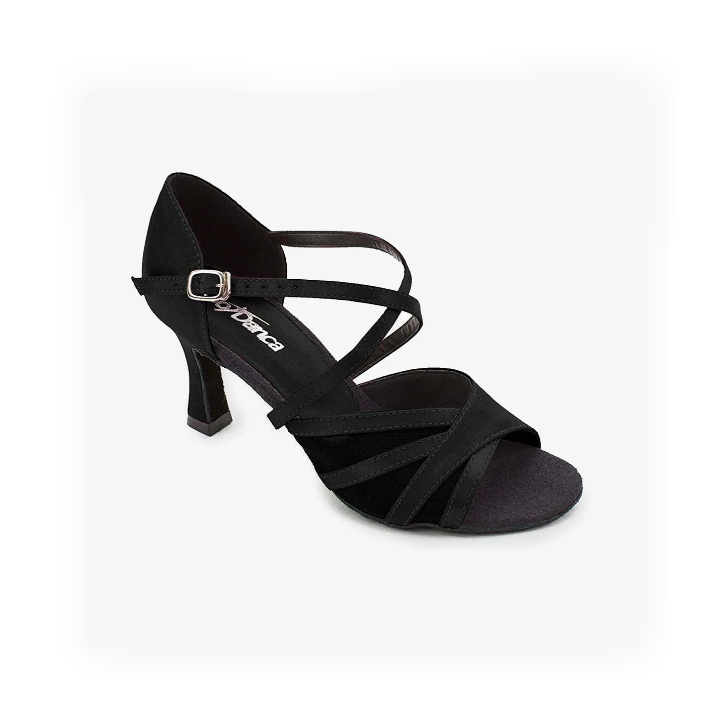 Rikki 2.5in Heel