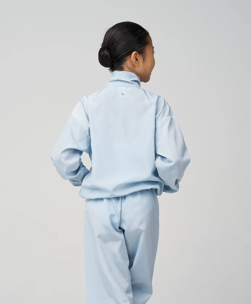 Ripstop Jacket