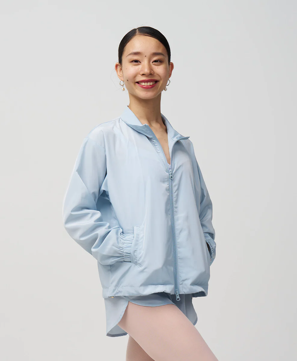 Ripstop Jacket