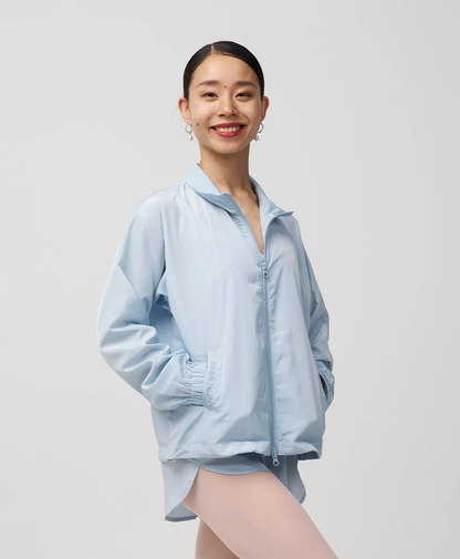 Ripstop Jacket
