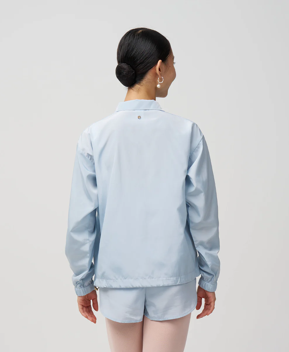Ripstop Jacket