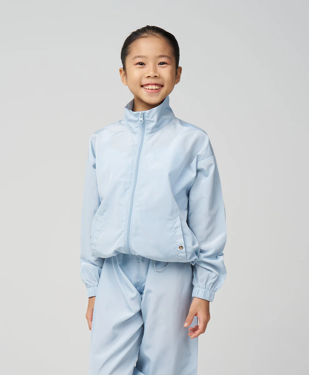 Ripstop Jacket