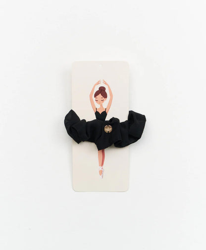 Tutu Scrunchie