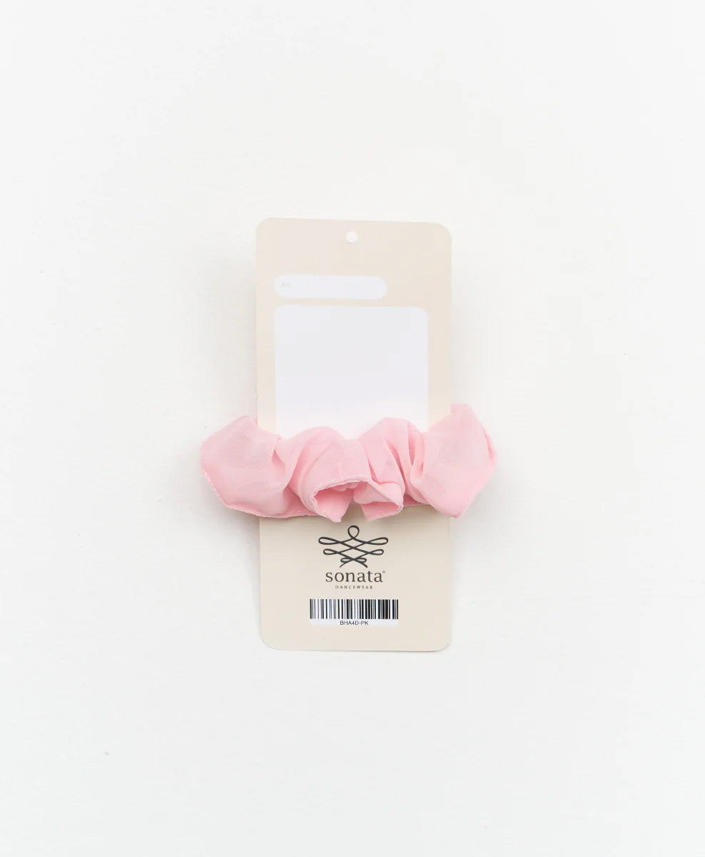 Tutu Scrunchie