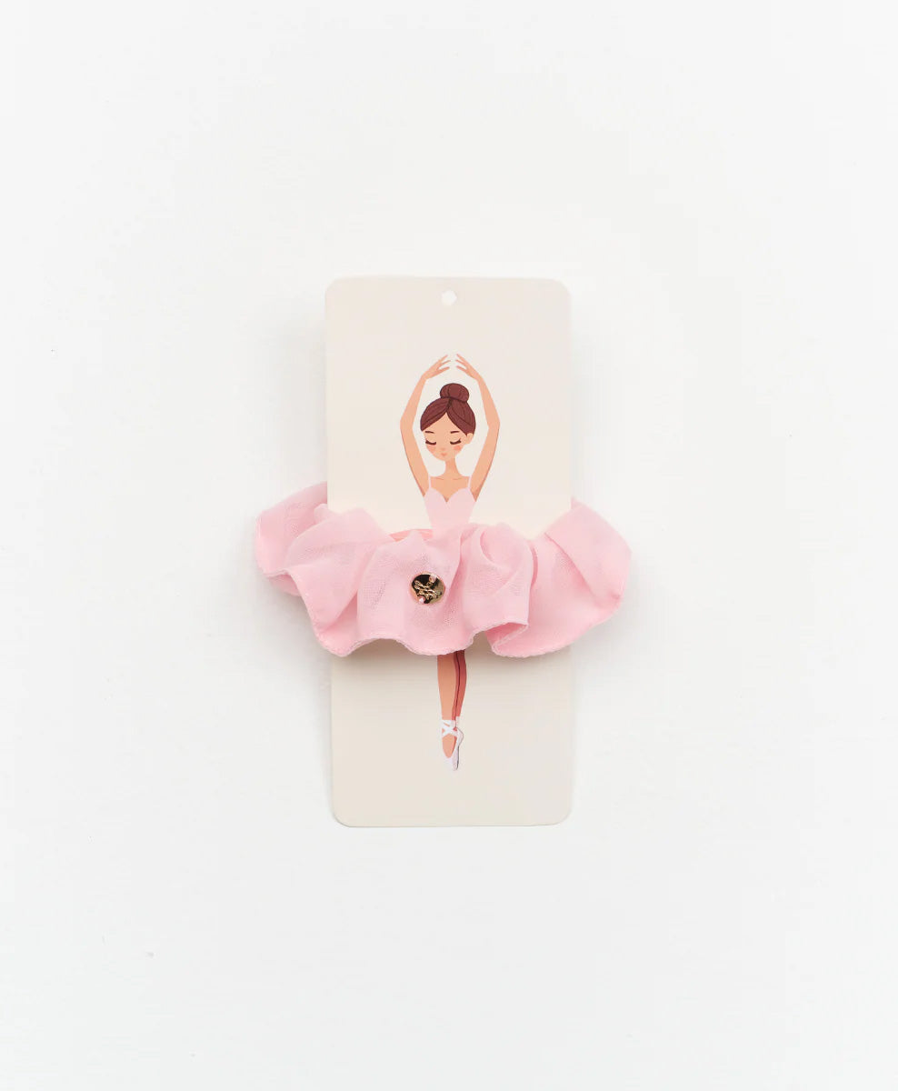 Tutu Scrunchie