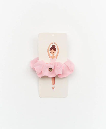 Tutu Scrunchie