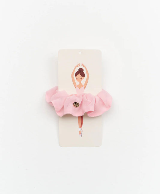 Tutu Scrunchie