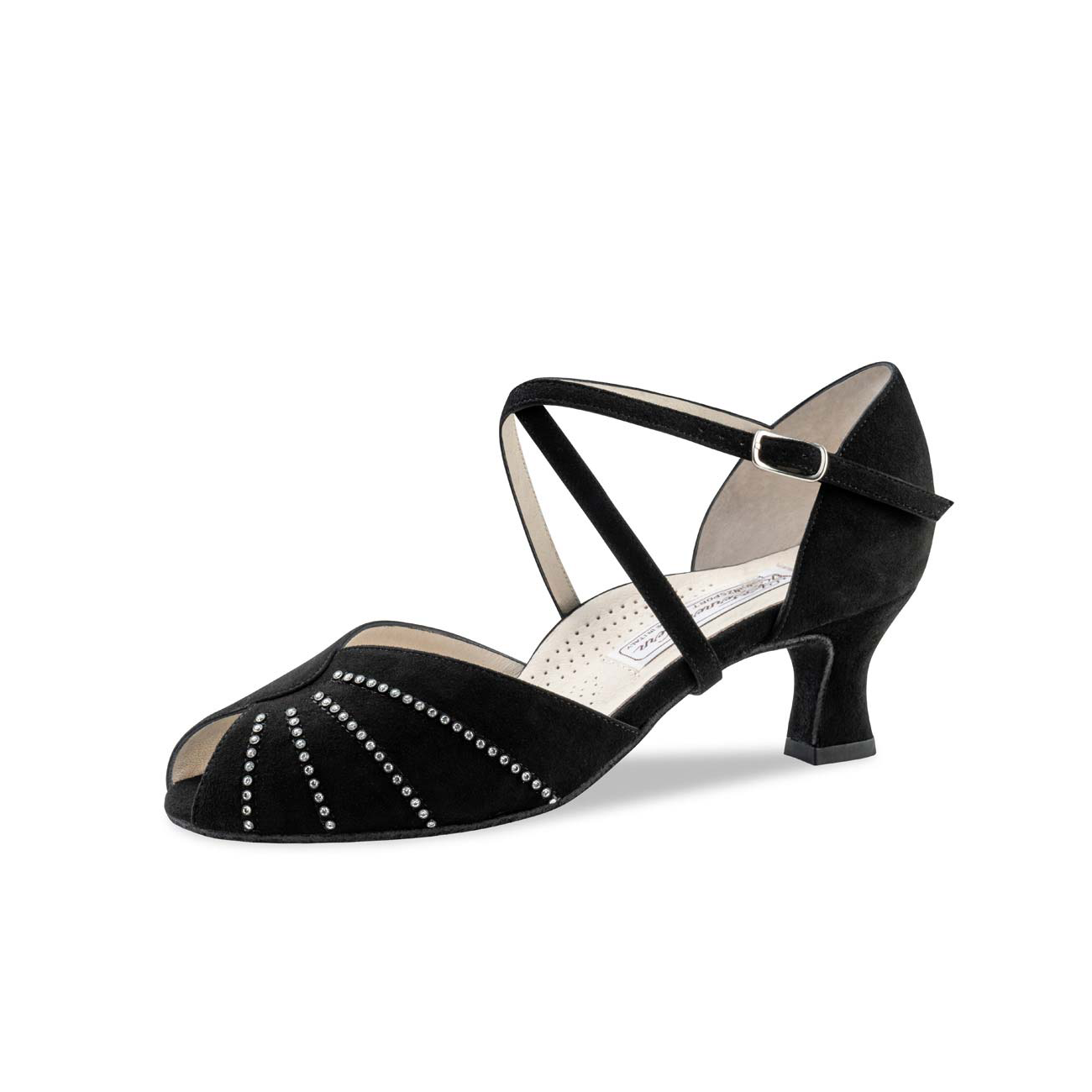 Sonia 5cm Heel