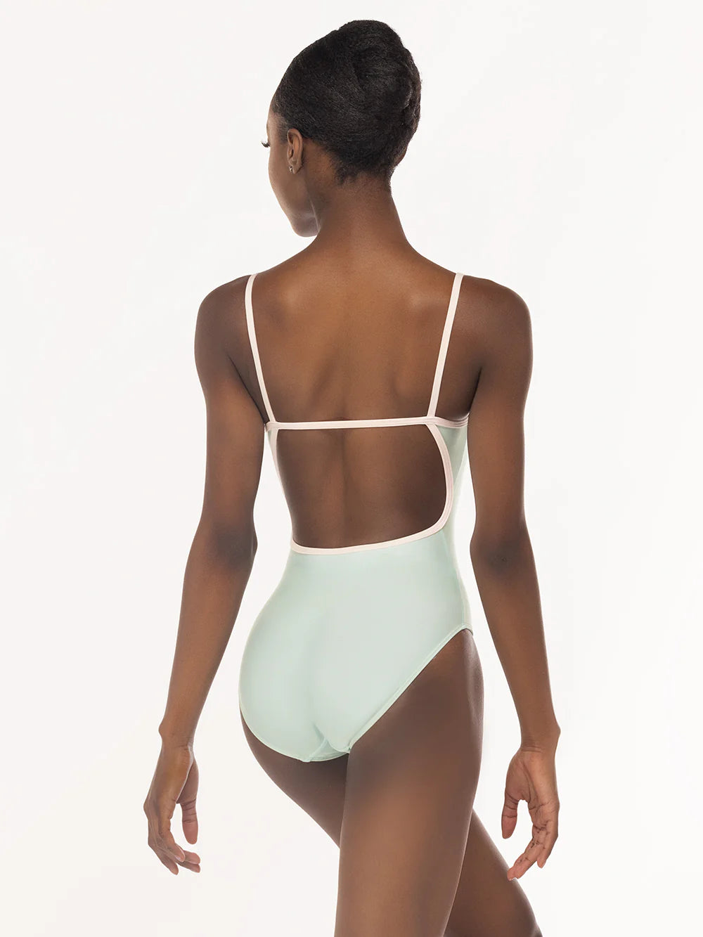 Candy Leotard