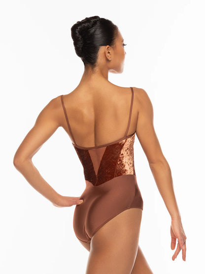 Chloe Leotard