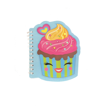 Sprial Notebook