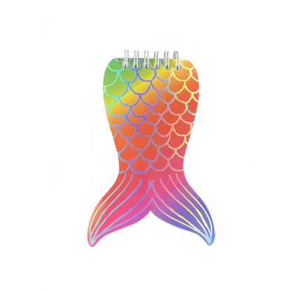 Sprial Notebook