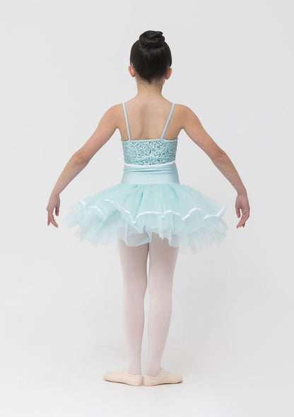 Stella Tutu Childs