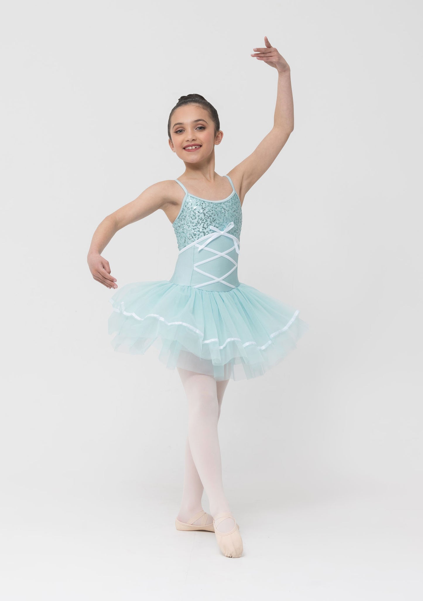 Stella Tutu Childs