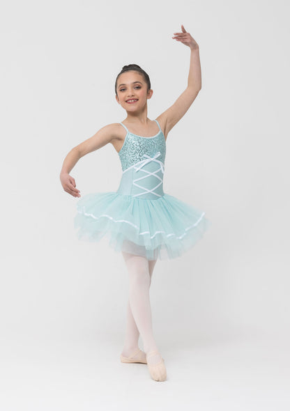Stella Tutu Childs