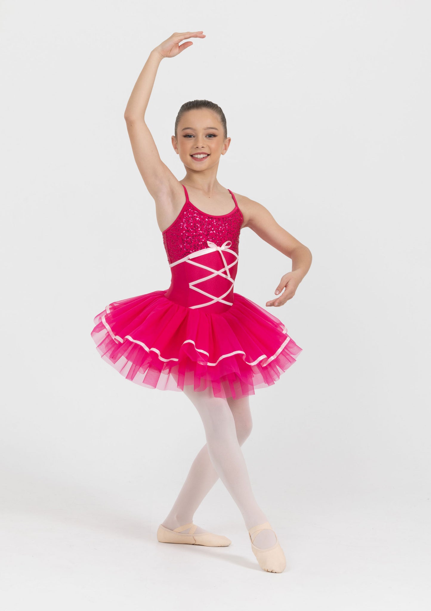 Stella Tutu Childs