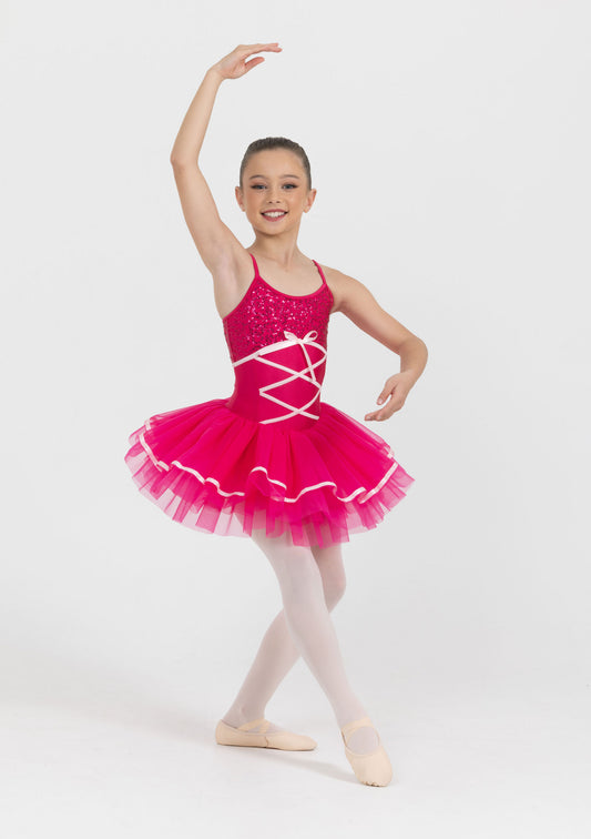 Stella Tutu Childs