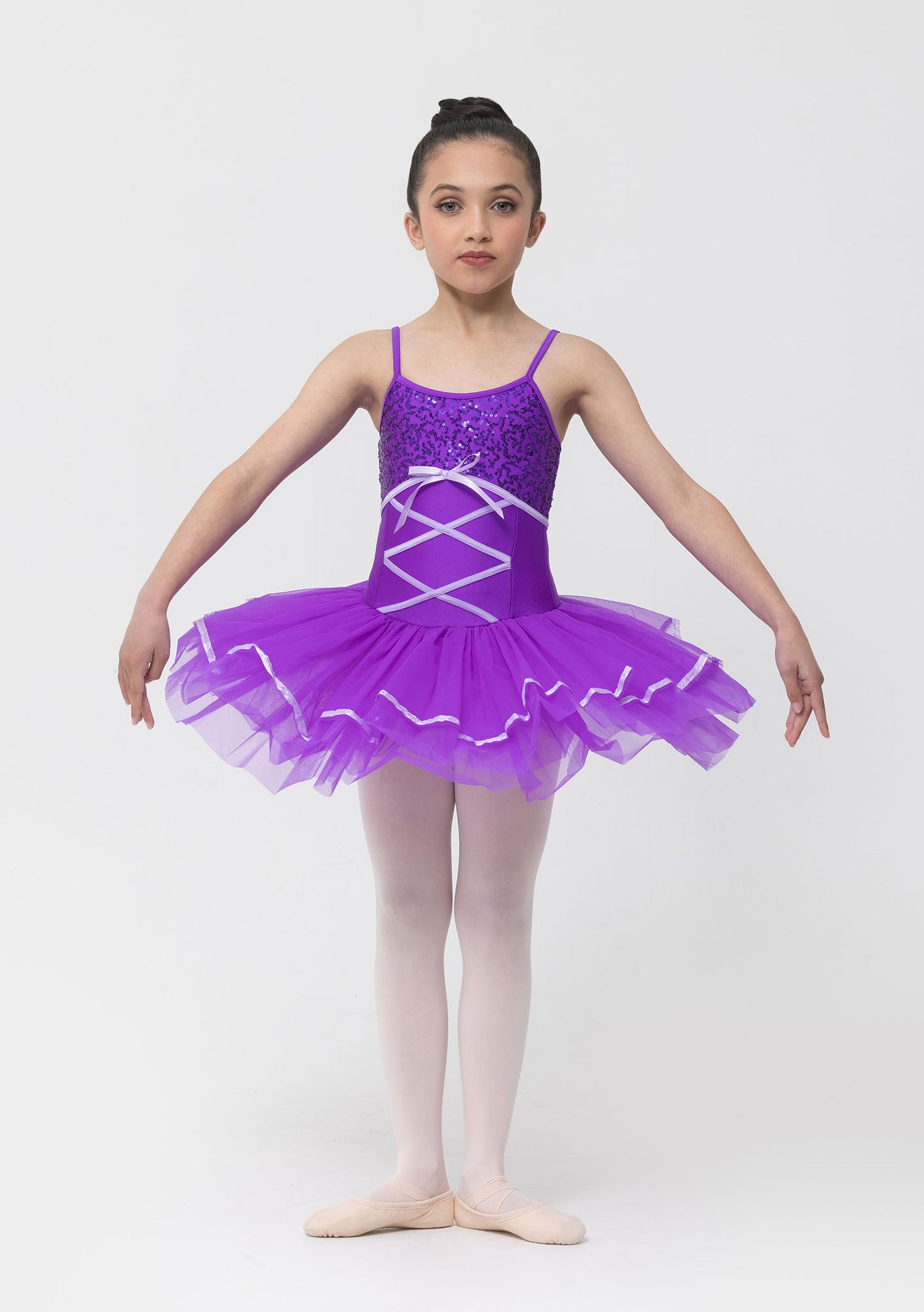 Stella Tutu Childs
