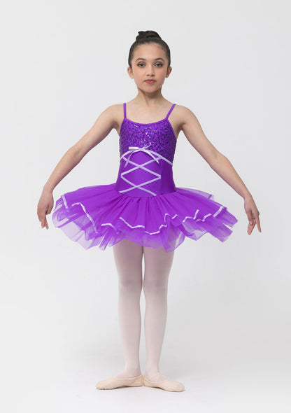 Stella Tutu Childs