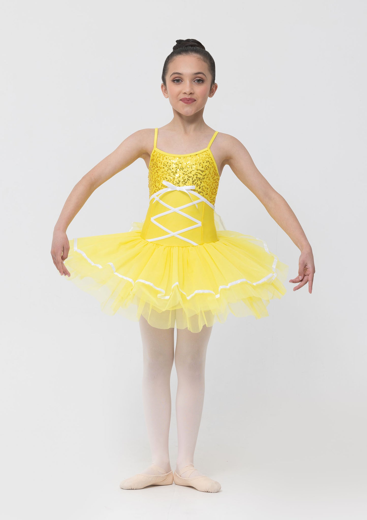 Stella Tutu Childs