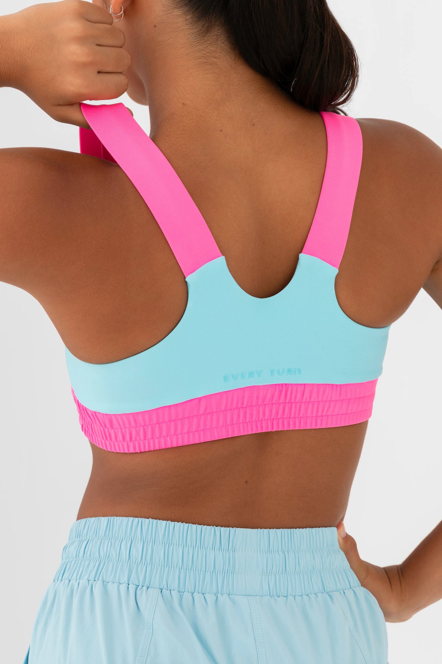 Stretch-It Crop Top