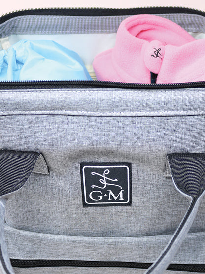 Studio Bag - GREY