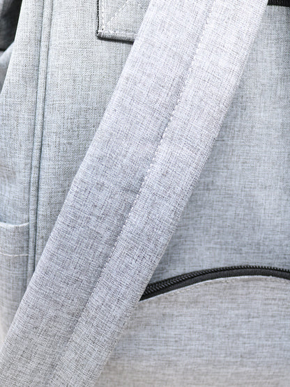 Studio Bag - GREY