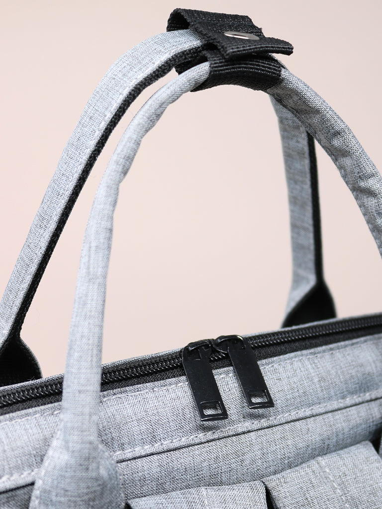 Studio Bag - GREY
