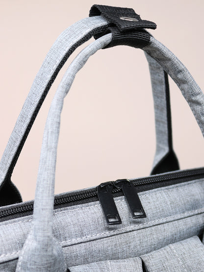 Studio Bag - GREY