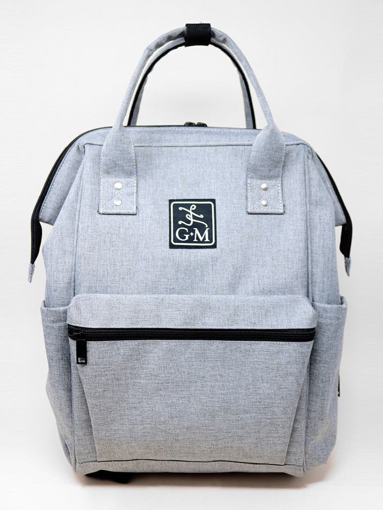 Studio Bag - GREY