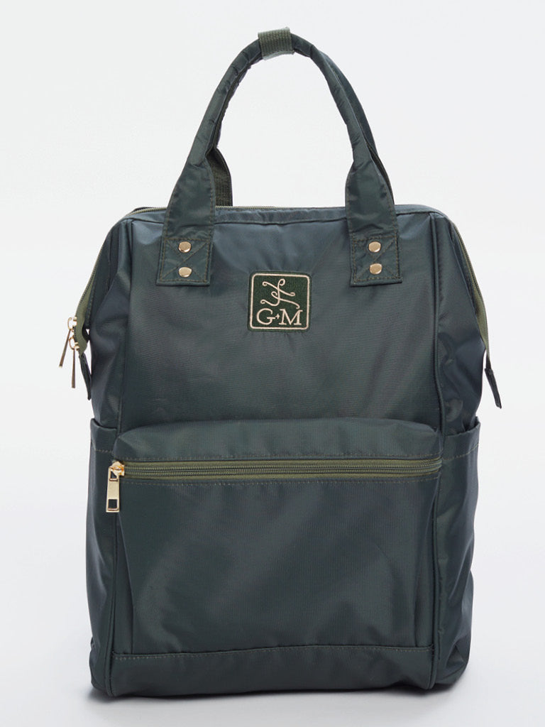Studio Bag -Recycled Material