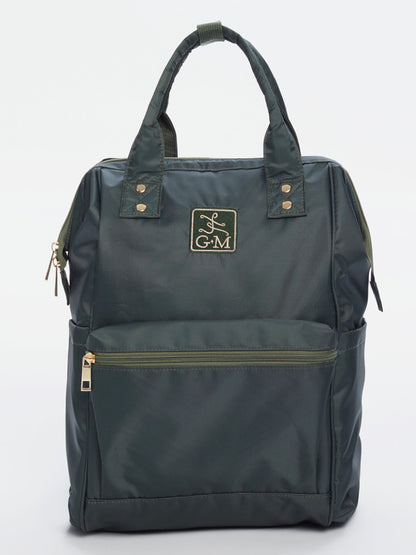 Studio Bag -Recycled Material