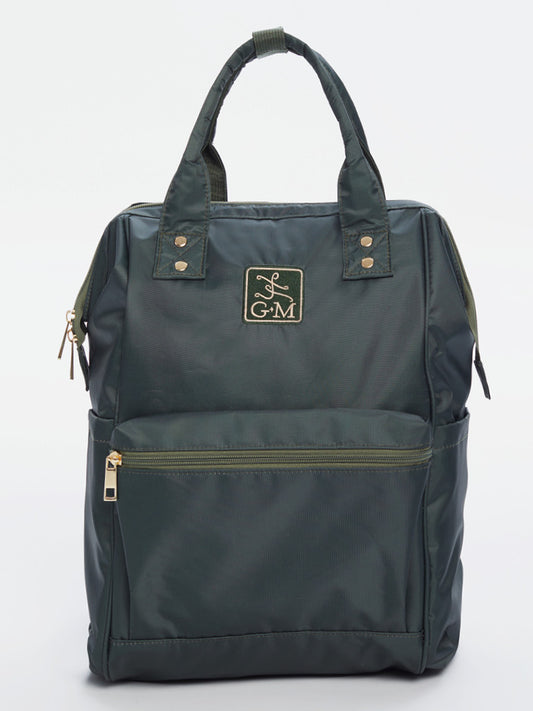 Studio Bag -Recycled Material