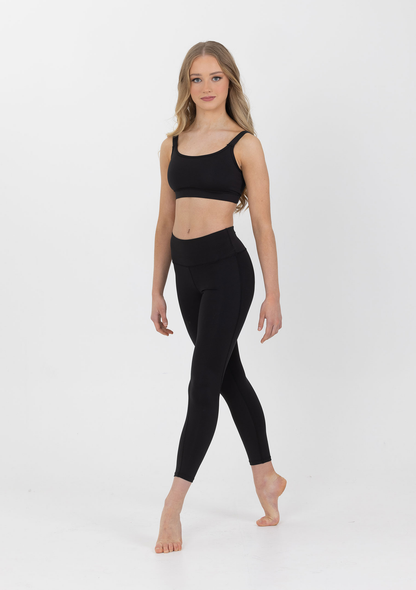 Performance Leggings Adults