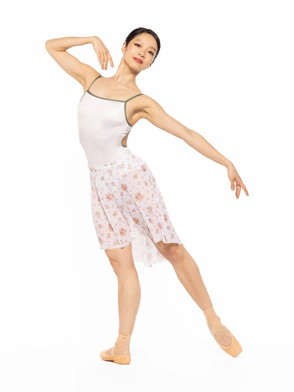 Candy Leotard