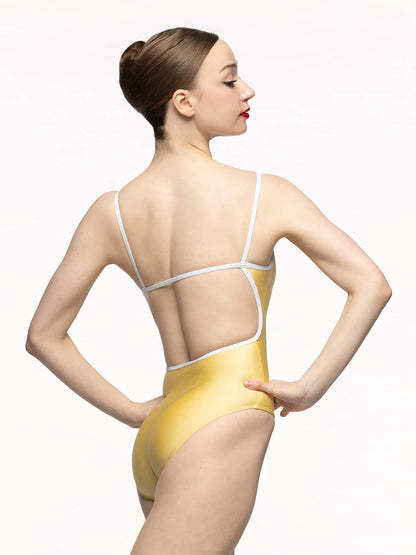 Candy Leotard