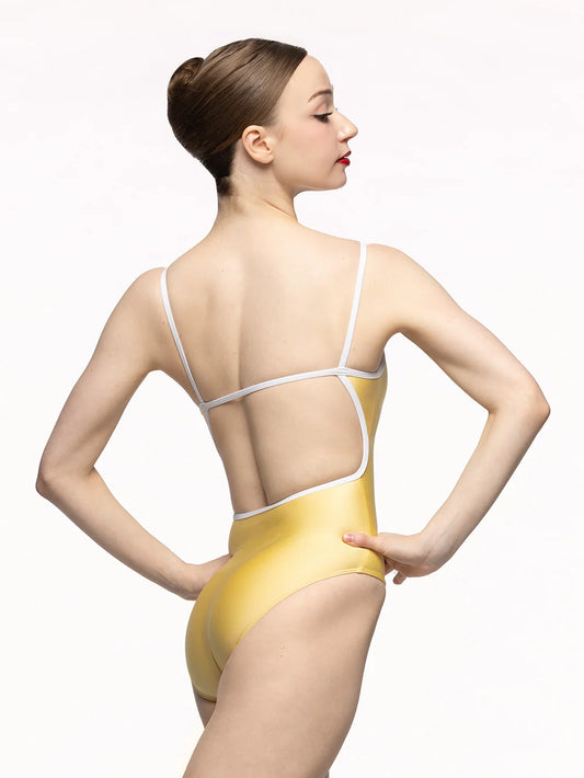Candy Leotard