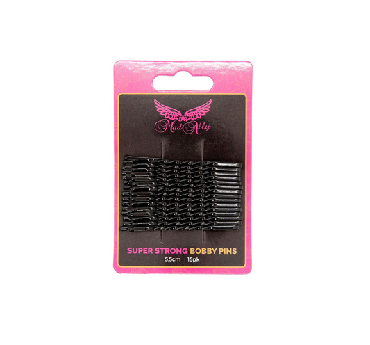 Super Strong Bobby Pins