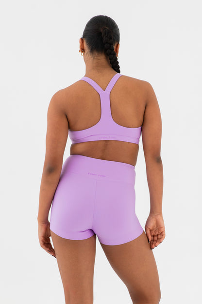 Supernova Crop Top