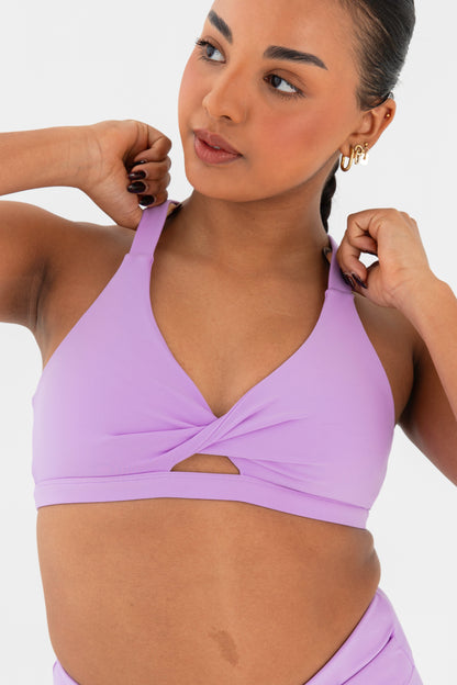 Supernova Crop Top