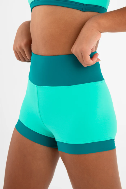 Sea Haven Shorts