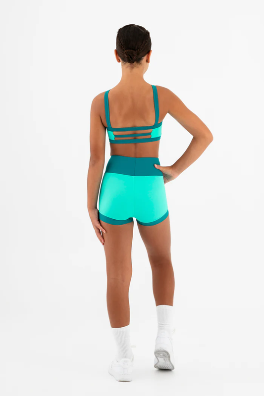 Sea Haven Shorts