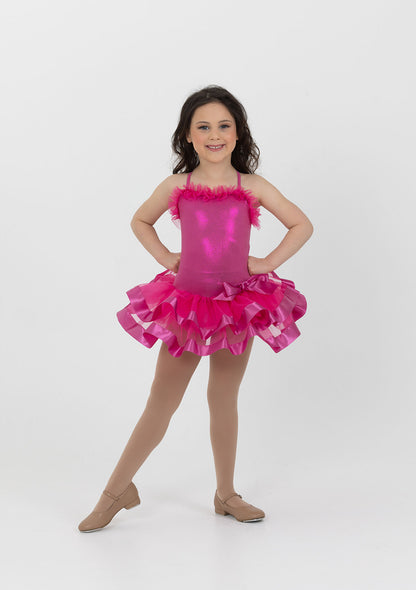 Sylvie Tutu Dress Childs