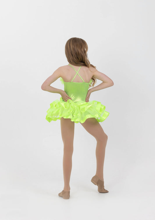 Sylvie Tutu Dress Childs