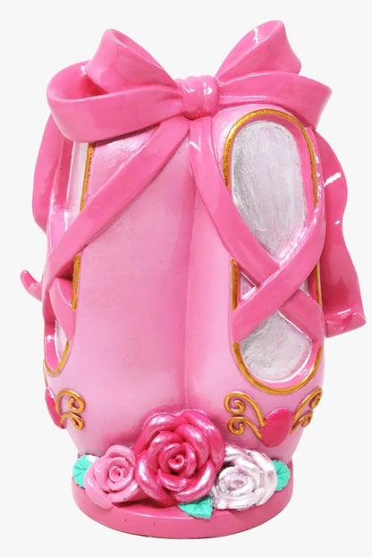 Little Ballet Dancer Money Box