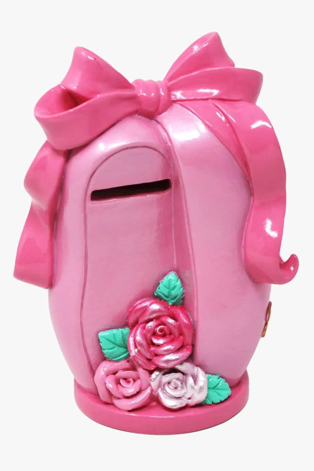 Little Ballet Dancer Money Box