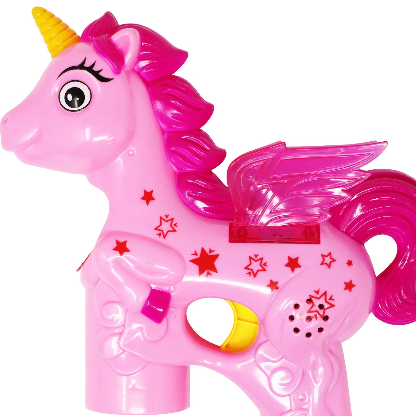 Unicorn Bubble Gun